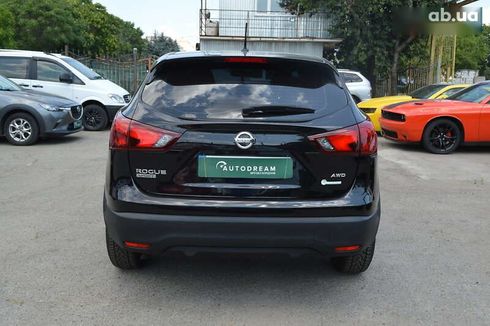 Nissan Rogue 2018 - фото 7