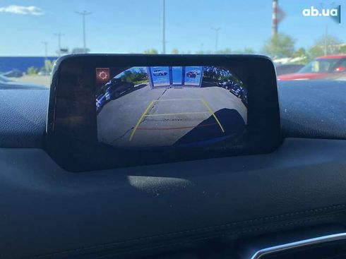 Mazda CX-5 2020 - фото 29