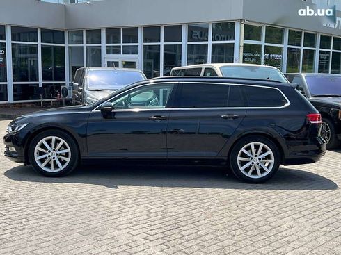 Volkswagen Passat 2015 - фото 5