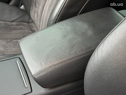 Audi A6 2012 белый - фото 26