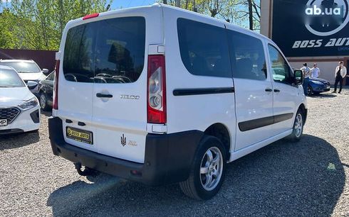 Fiat Scudo 2007 - фото 6
