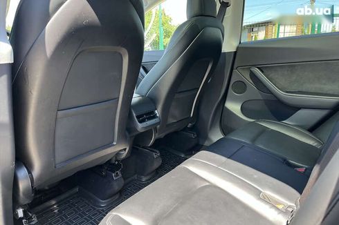 Tesla Model Y 2020 - фото 17
