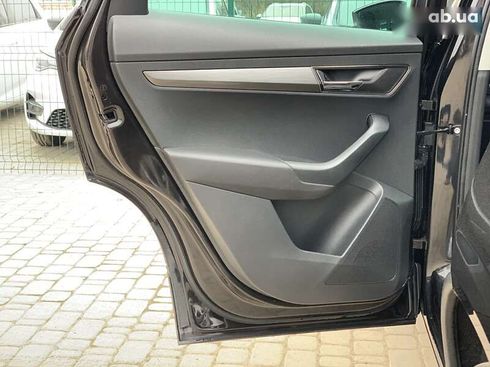 Skoda Karoq 2020 - фото 26