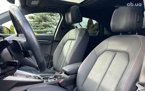 Audi A3 2022 - фото 9