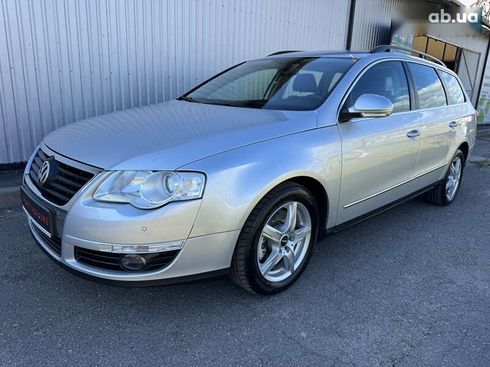 Volkswagen Passat 2010 - фото 4