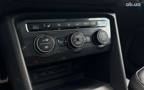 Volkswagen Tiguan 2019 - фото 24