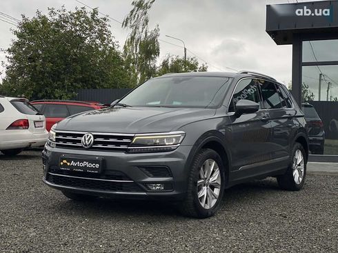 Volkswagen Tiguan 2020 - фото 6