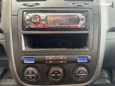 Volkswagen Golf 2006 - фото 19