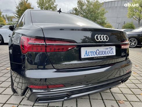 Audi A6 2021 - фото 24