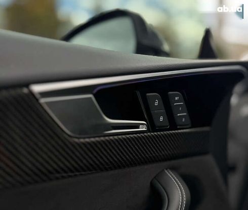 Audi rs5 2023 - фото 15