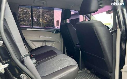 Mitsubishi Pajero Sport 2013 - фото 26