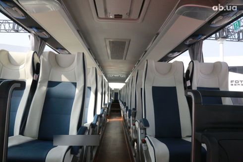Foton BJ 6122 2025 - фото 13