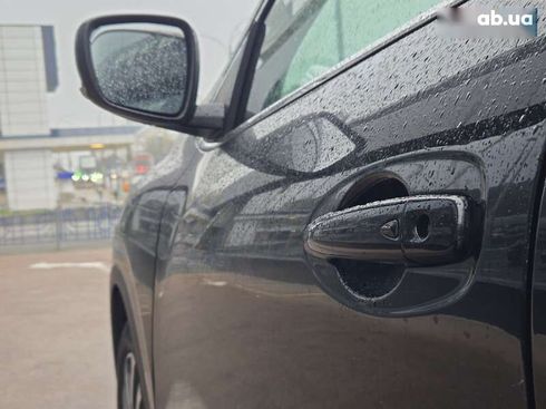 Renault Kadjar 2016 - фото 28