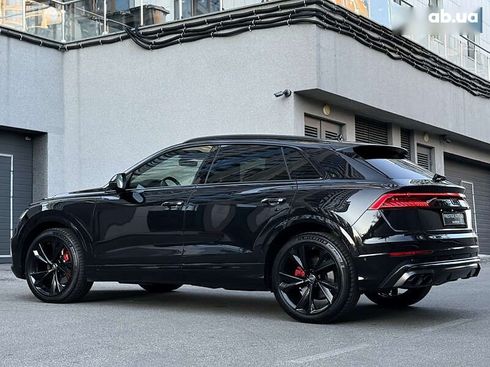 Audi Q8 2019 - фото 26