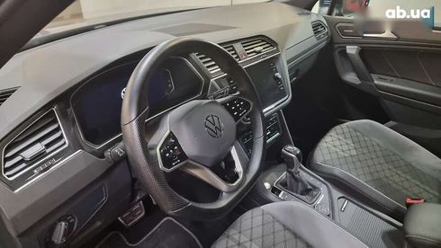 Volkswagen Tiguan 2022 - фото 14