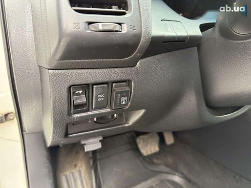 Nissan Altima 2010 - фото 22