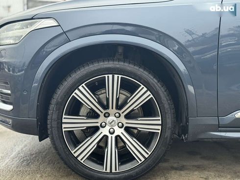 Volvo XC90 2023 - фото 7