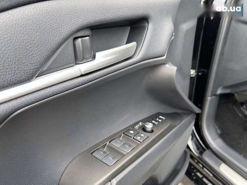 Toyota Camry 2024 - фото 25