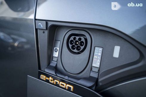 Audi E-Tron 2021 - фото 16