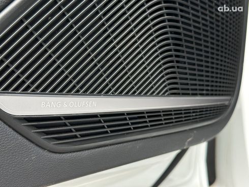 Audi A4 2022 белый - фото 34