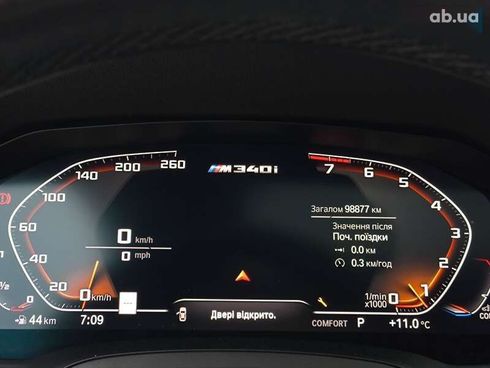 BMW 3 серия 2019 - фото 23