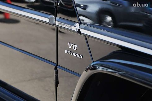 Mercedes-Benz G-Класс 2013 - фото 10