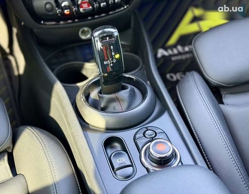 MINI Clubman 2021 - фото 11