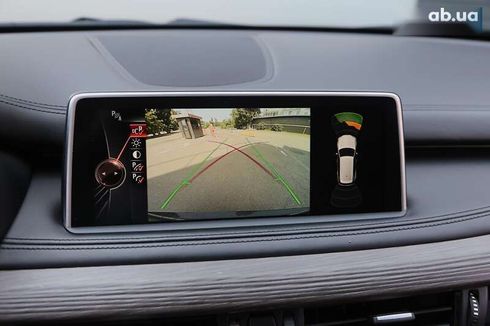 BMW X5 2015 - фото 18