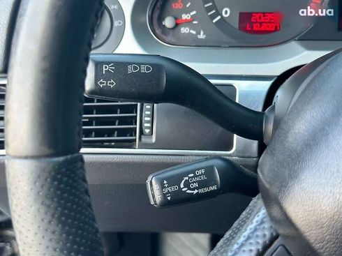 Audi A6 2008 - фото 23