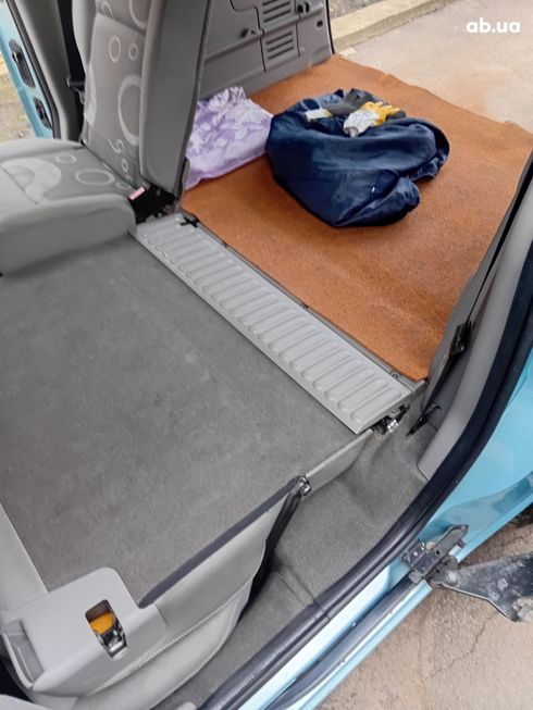 Renault Kangoo 2011 - фото 9