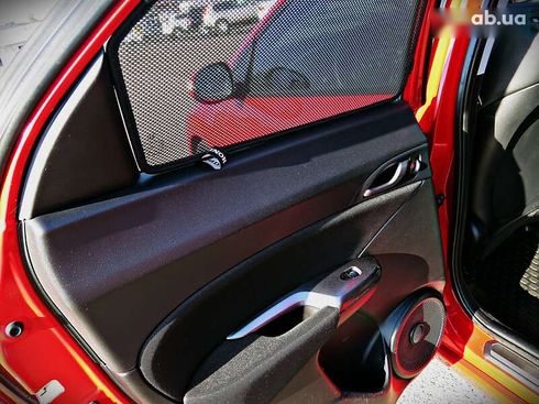 Honda Civic 2010 - фото 16