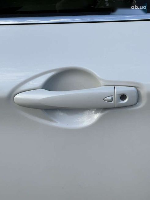 Nissan Rogue 2020 - фото 17