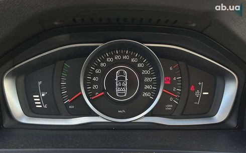 Volvo S60 2016 - фото 18