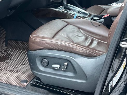 Audi Q5 2015 черный - фото 17