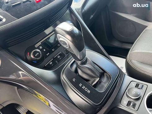 Ford Kuga 2014 - фото 14