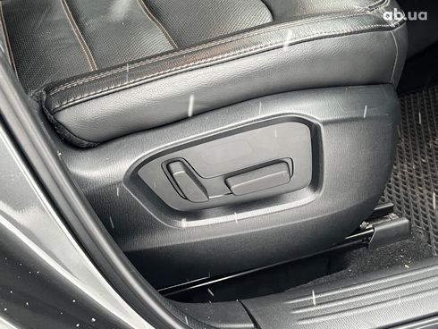 Mazda CX-5 2019 серый - фото 33