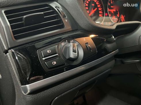 BMW X3 2017 - фото 19