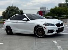 Купити BMW бу в Україні - купити на Автобазарі