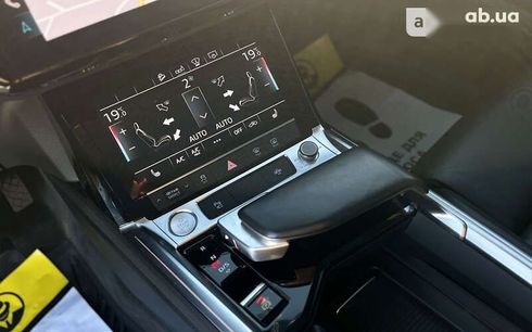 Audi E-Tron 2019 - фото 21