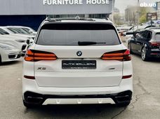 Продажа б/у BMW X5 2019 года в Киеве - купить на Автобазаре