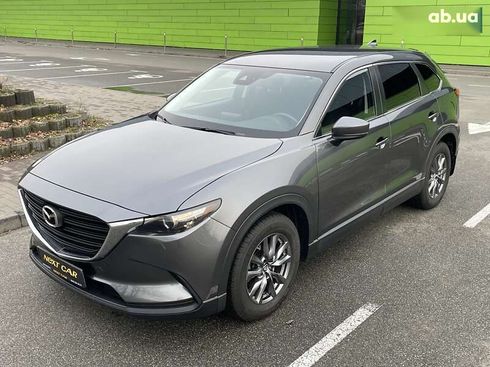 Mazda CX-9 2019 - фото 14