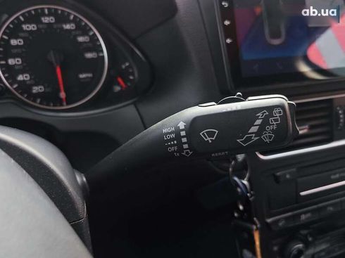 Audi Q5 2011 - фото 29