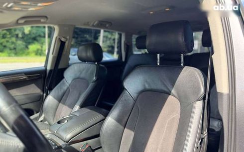 Audi Q7 2011 - фото 9
