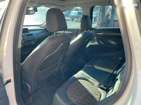 BMW X1 2020 - фото 22