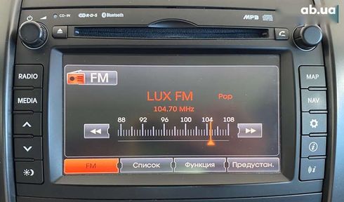 Kia Sorento 2012 - фото 27