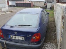 Запчасти на Toyota Avensis в Запорожье - купить на Автобазаре