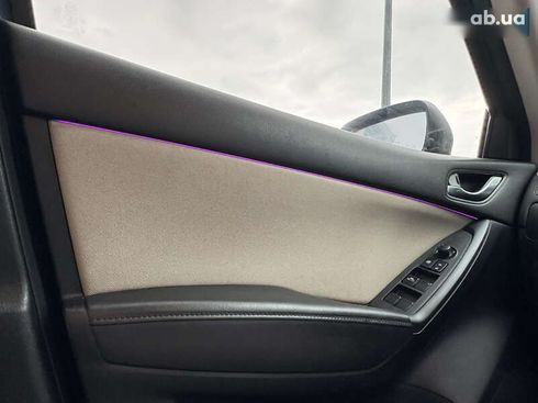 Mazda CX-5 2015 - фото 29