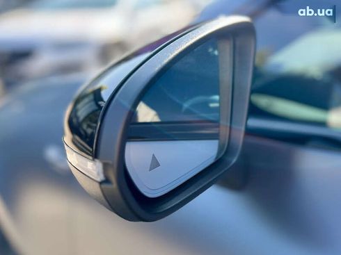 Mercedes-Benz CLA-Класс 2022 - фото 17