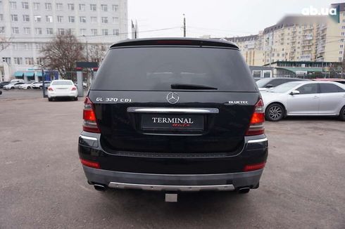 Mercedes-Benz GL-Класс 2007 - фото 6