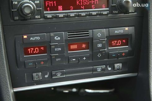 Audi A4 2005 - фото 15